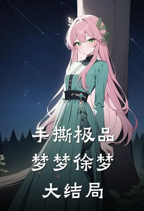 手撕极品梦梦徐梦大结局