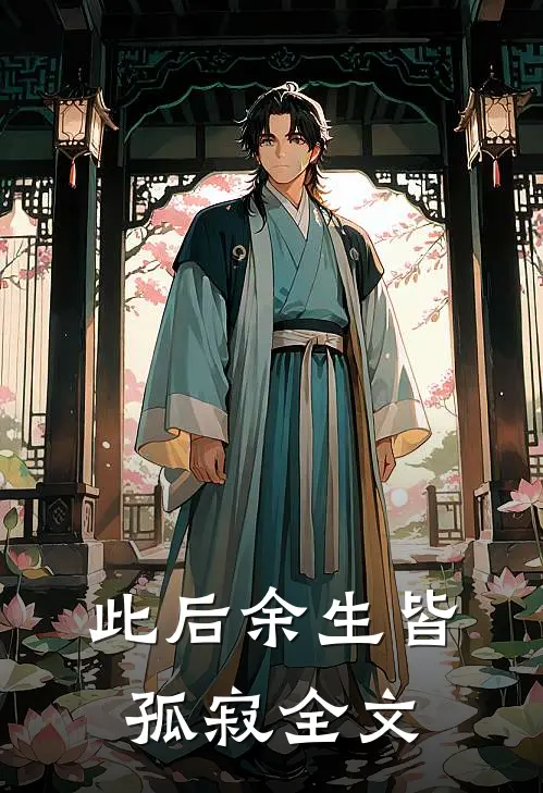 此后余生皆孤寂全文