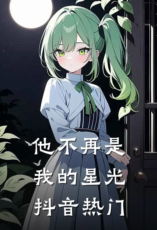 他不再是我的星光抖音热门