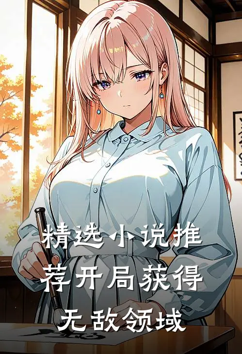 精选小说推荐开局获得无敌领域