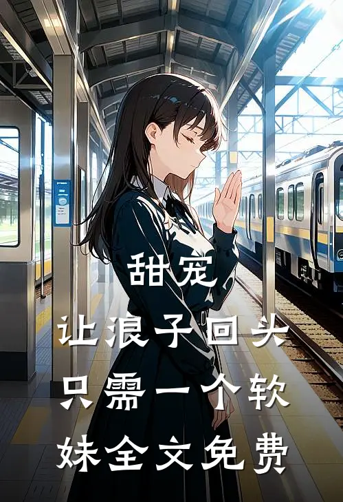 甜宠让浪子回头,只需一个软妹全文免费阅读