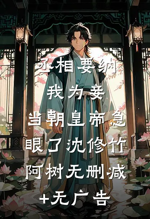 丞相要纳我为妾，当朝皇帝急眼了沈修竹阿树无删减+无广告