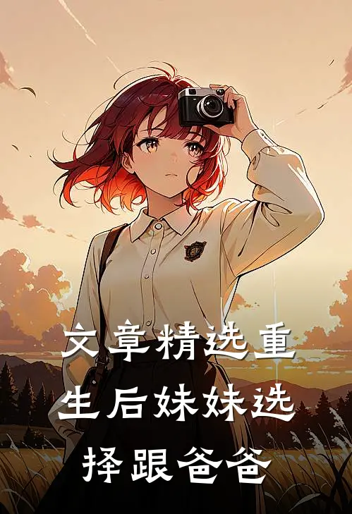 文章精选重生后妹妹选择跟爸爸