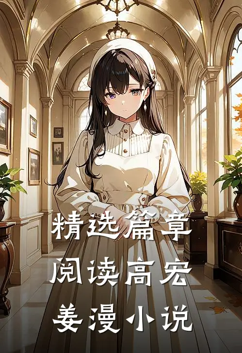 精选篇章阅读高宏姜漫小说