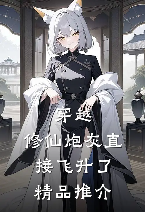 穿越：修仙炮灰直接飞升了精品推介