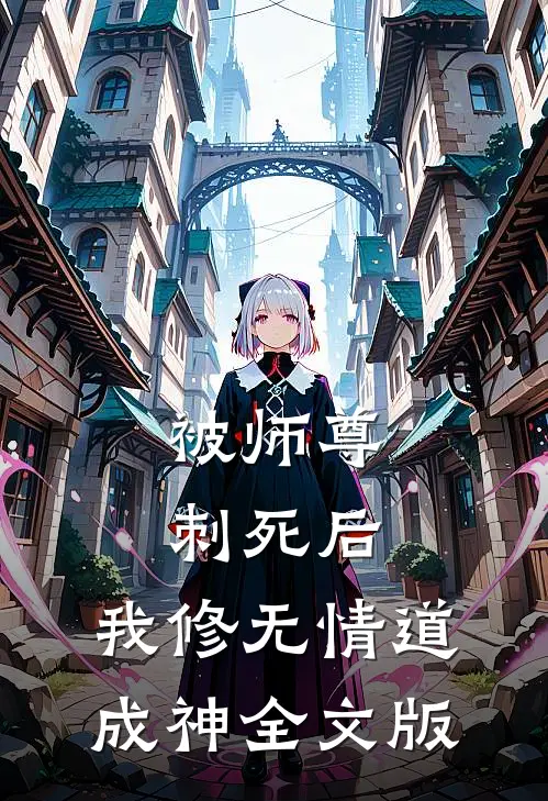 被师尊刺死后，我修无情道成神全文版