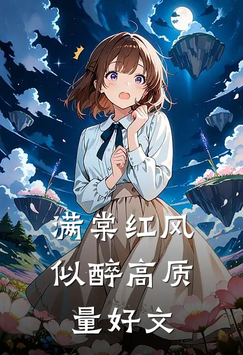 满棠红风似醉高质量好文