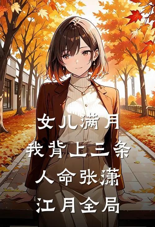 女儿满月，我背上三条人命张潇江月全局