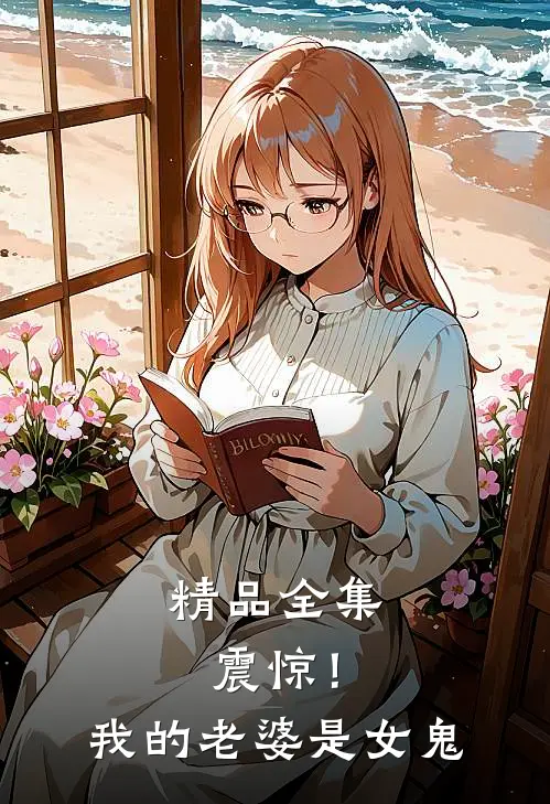 精品全集震惊！我的老婆是女鬼
