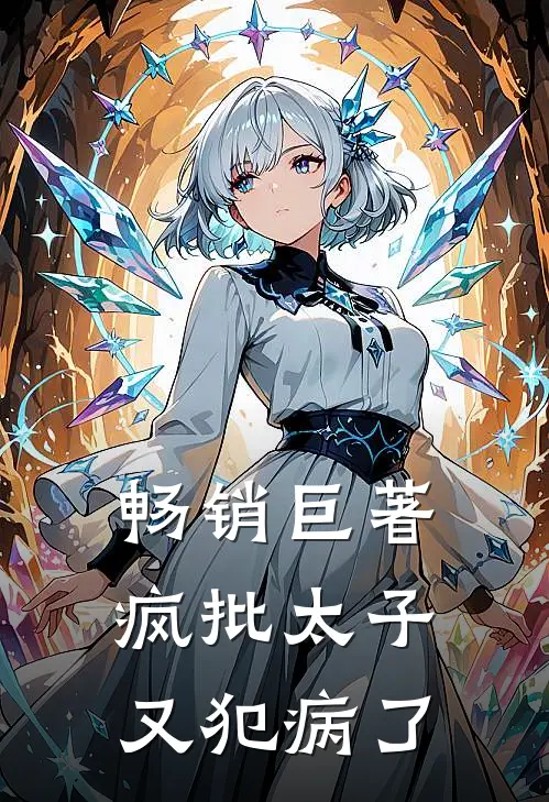 畅销巨著疯批太子又犯病了