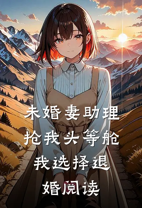未婚妻助理抢我头等舱，我选择退婚阅读