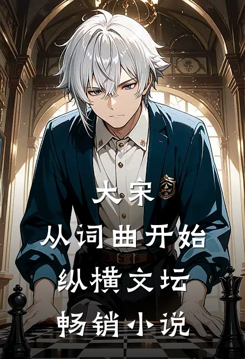 大宋：从词曲开始纵横文坛畅销小说
