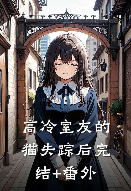 高冷室友的猫失踪后完结+番外