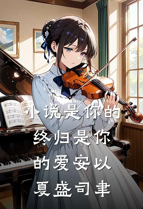小说是你的终归是你的爱(安以夏盛司聿)