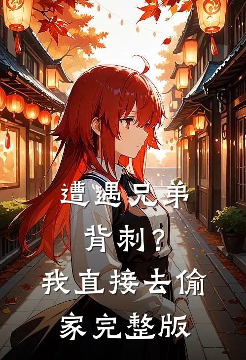 遭遇兄弟背刺？我直接去偷家完整版