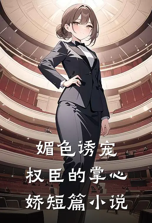 媚色诱宠:权臣的掌心娇短篇小说