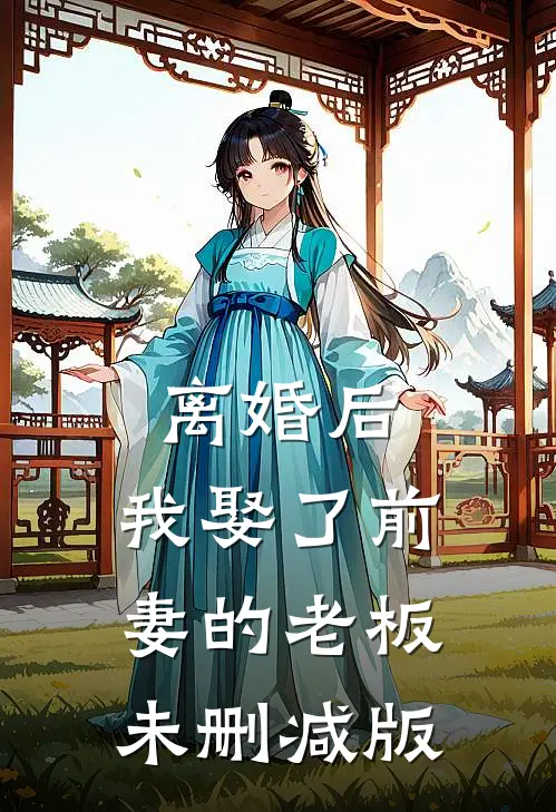 离婚后，我娶了前妻的老板未删减版