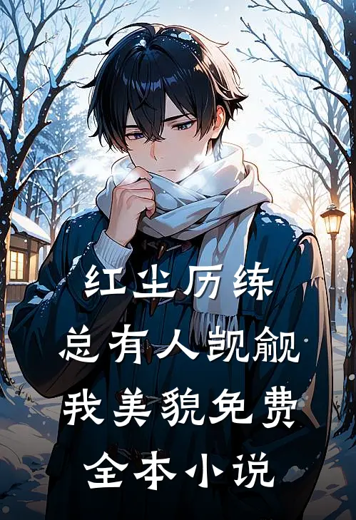 红尘历练:总有人觊觎我美貌免费全本小说