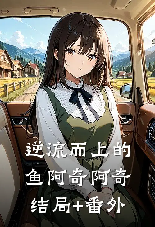 逆流而上的鱼阿奇阿奇结局+番外