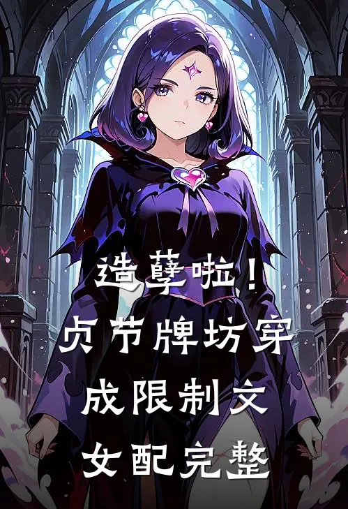 造孽啦！贞节牌坊穿成限制文女配完整