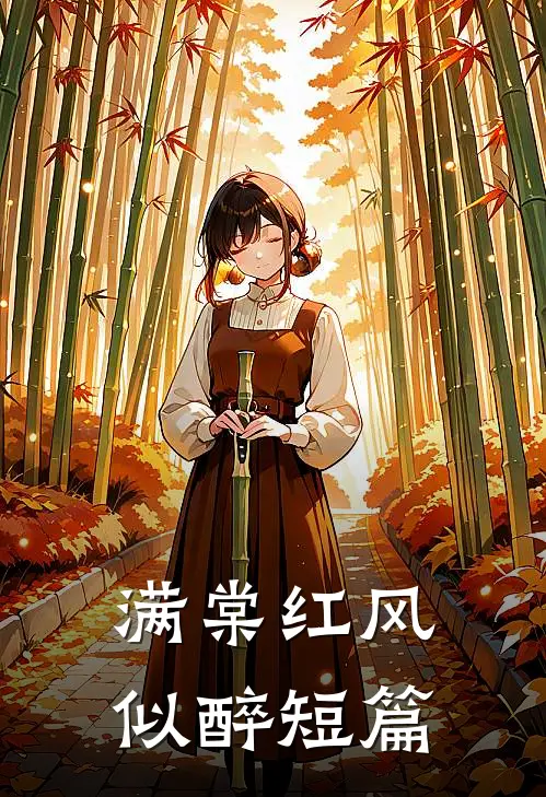 满棠红风似醉短篇