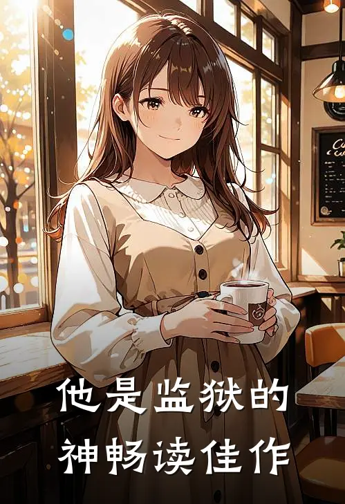 他是监狱的神畅读佳作