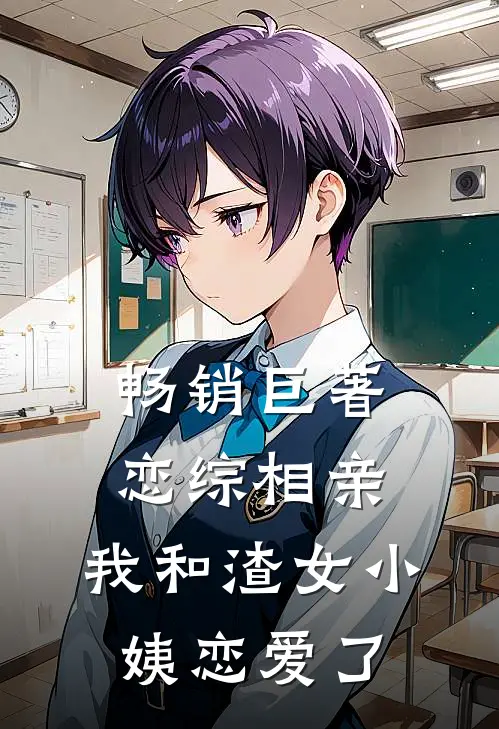 畅销巨著恋综相亲：我和渣女小姨恋爱了