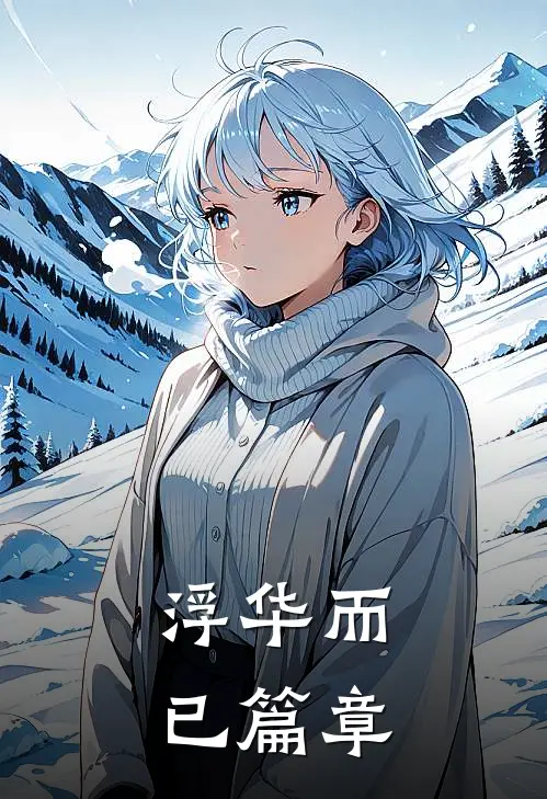 浮华而已篇章