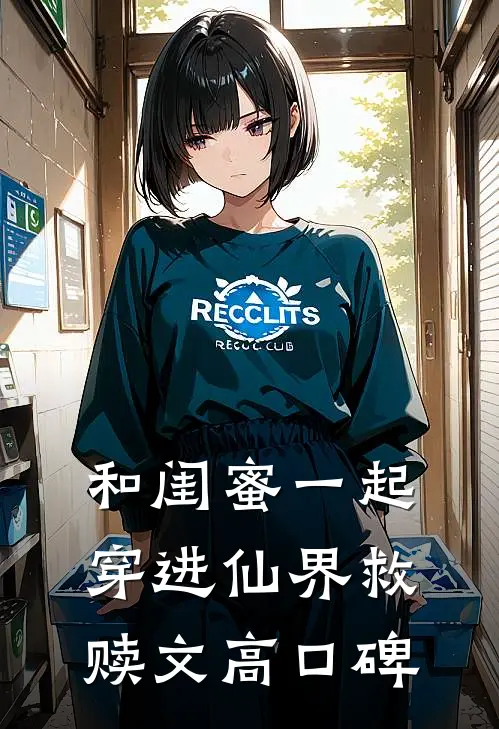 和闺蜜一起穿进仙界救赎文高口碑