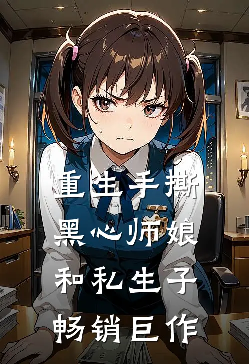 重生手撕黑心师娘和私生子畅销巨作