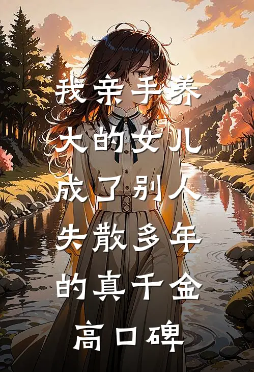 我亲手养大的女儿，成了别人失散多年的真千金高口碑