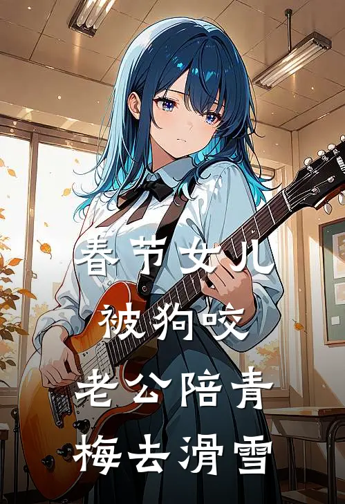 春节女儿被狗咬，老公陪青梅去滑雪