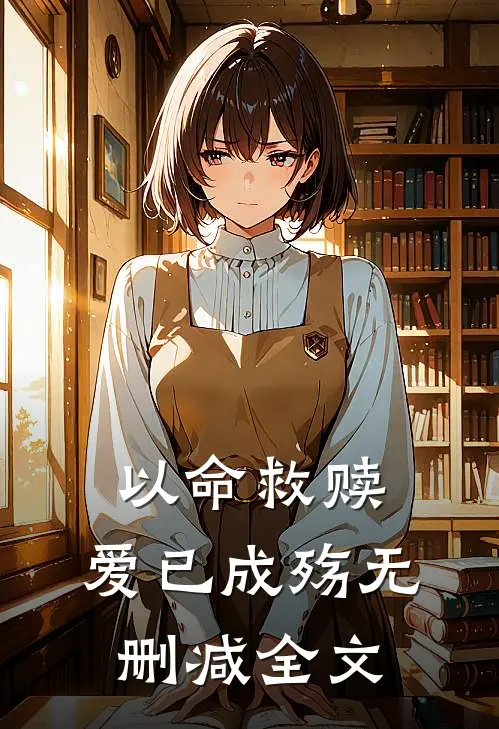 以命救赎，爱已成殇无删减全文