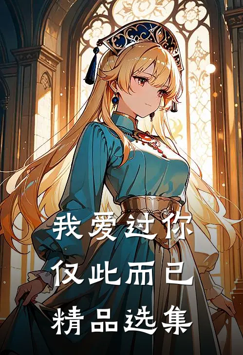 我爱过你，仅此而已精品选集