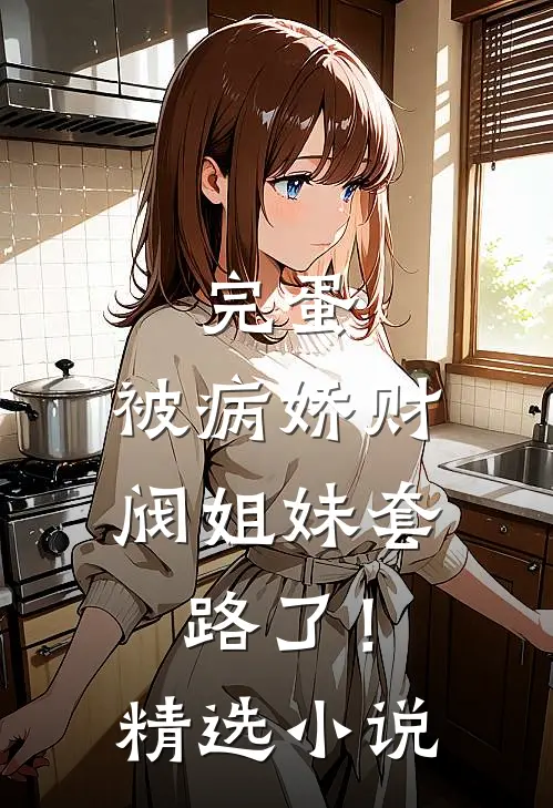 完蛋，被病娇财阀姐妹套路了！精选小说