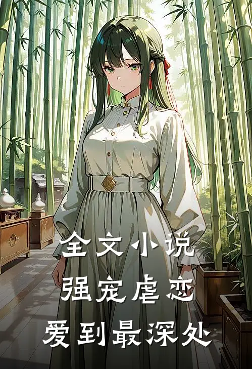 全文小说强宠虐恋：爱到最深处