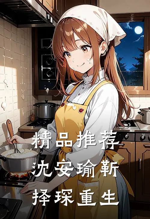 精品推荐沈安瑜靳择琛重生