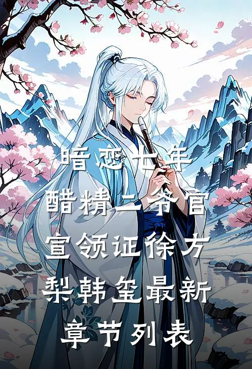 暗恋七年，醋精二爷官宣领证徐方梨韩玺最新章节列表