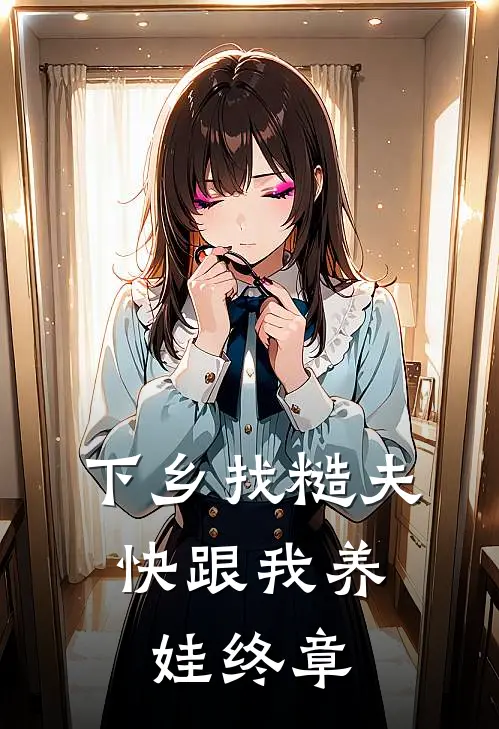 下乡找糙夫，快跟我养娃终章