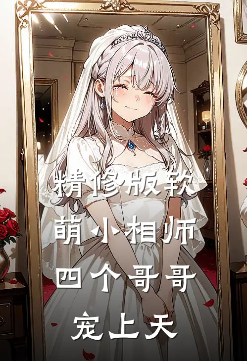 精修版软萌小相师:四个哥哥宠上天