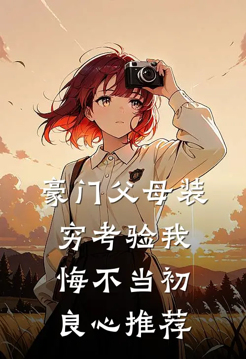 豪门父母装穷考验我悔不当初良心推荐