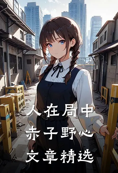 人在局中：赤子野心文章精选