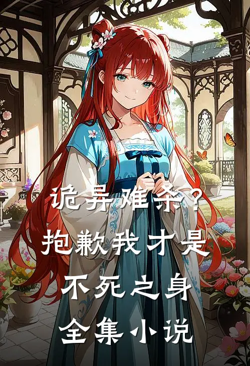 诡异难杀？抱歉，我才是不死之身全集小说