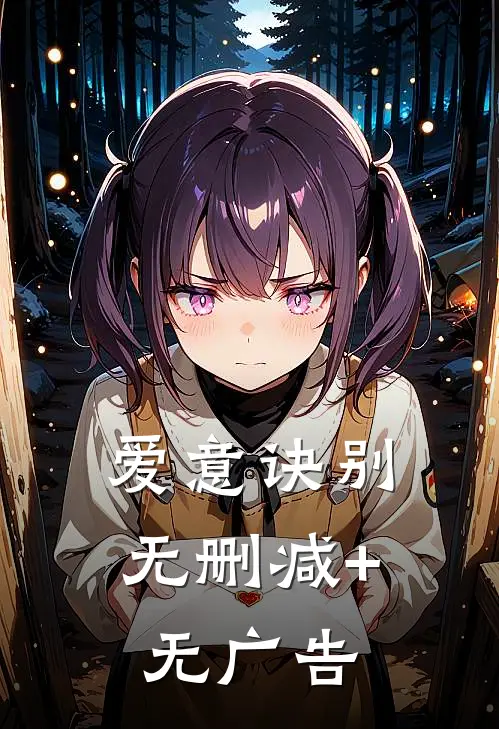 爱意诀别无删减+无广告