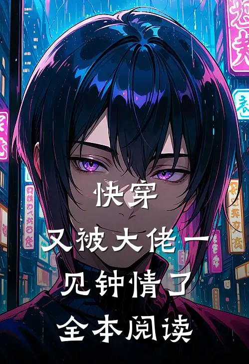 快穿：又被大佬一见钟情了全本阅读