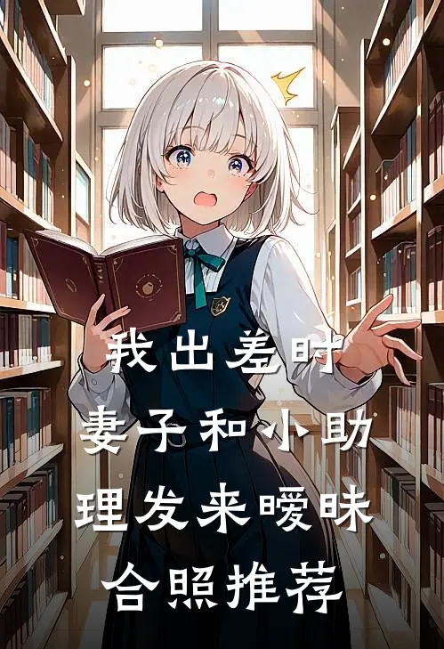 我出差时，妻子和小助理发来暧昧合照推荐