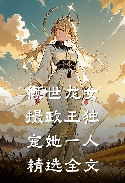 倾世龙女：摄政王独宠她一人精选全文