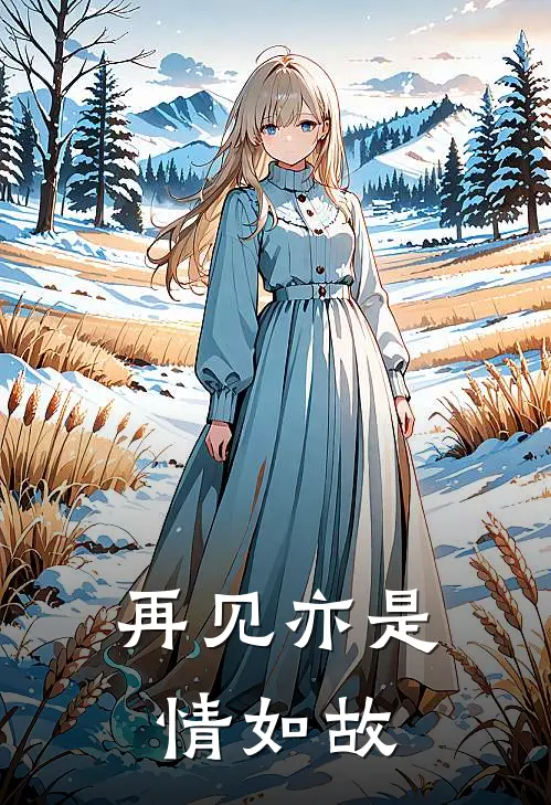 再见亦是情如故