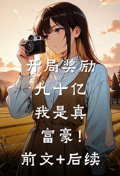 开局奖励九十亿，我是真富豪！前文+后续
