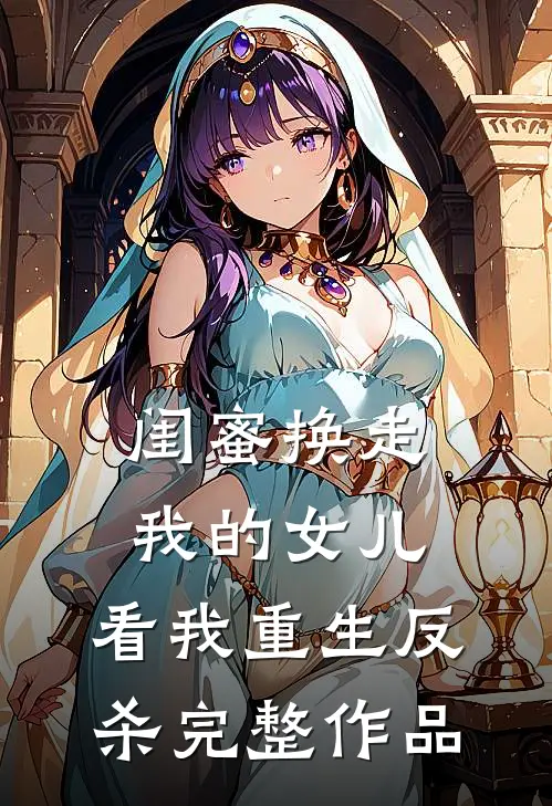 闺蜜换走我的女儿，看我重生反杀完整作品